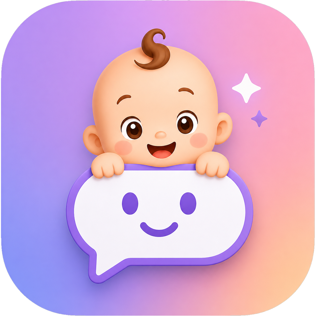 Babymish app icon